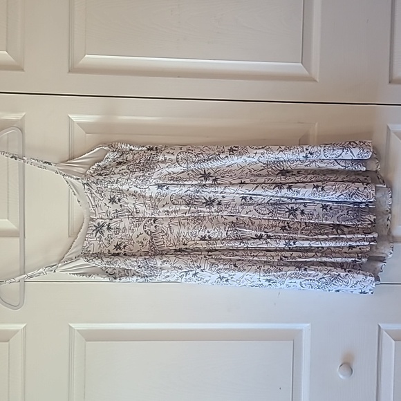 Old Navy dress size large - Picture 2 of 6